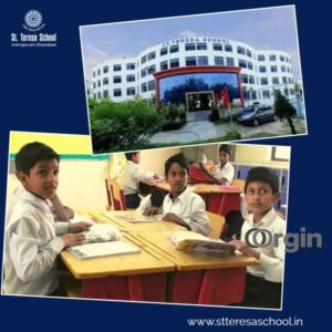 schools in Vaishali