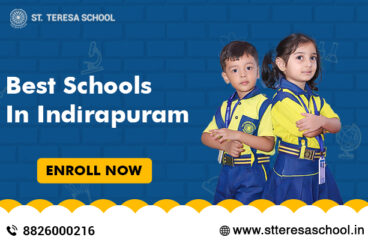 Best Schools In Indirapuram