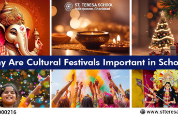 Why Are Cultural Festivals Important in School?