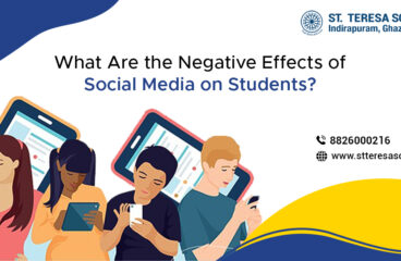 What Are the Negative Effects of Social Media on Students?