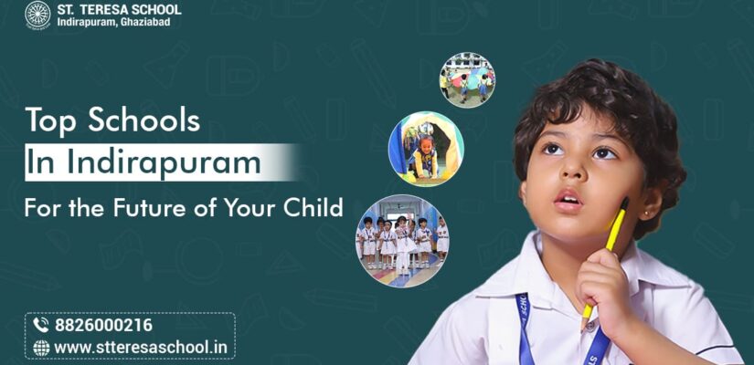 Top Schools in Indirapuram Ghaziabd