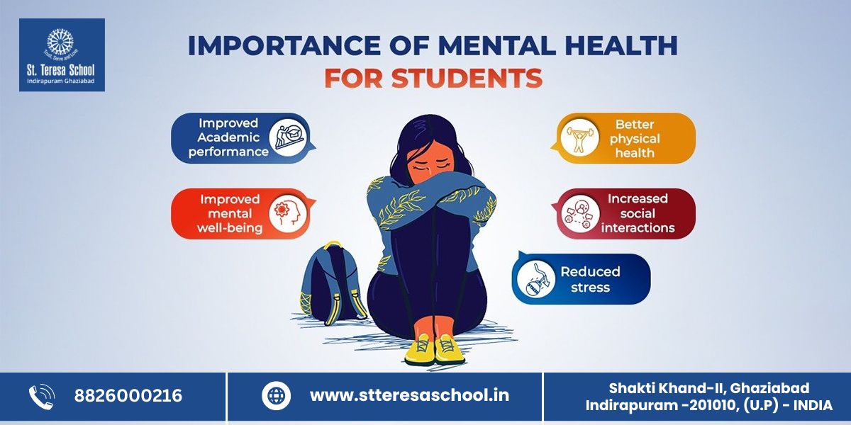 Mental Health for Students in India: Challenges & Solutions