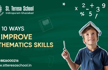Top 10 Ways to Improve Mathematics Skills